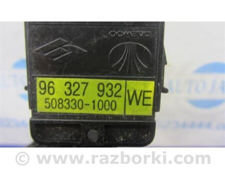 ФОТО Підрульовий перемикач для Chevrolet Evanda V200 (04-06) Київ