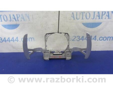 ФОТО Пелюстки перемикання передач для Mitsubishi Outlander XL CW (05-12) Київ