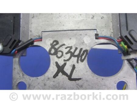 ФОТО Пелюстки перемикання передач для Mitsubishi Outlander XL CW (05-12) Київ