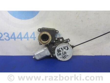 ФОТО Моторчик склопідйомника для Toyota Camry 40 XV40 (06-11) Київ