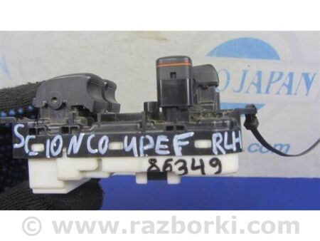 ФОТО Блок керування склопідіймачами для Scion tC (2005-2010) Київ