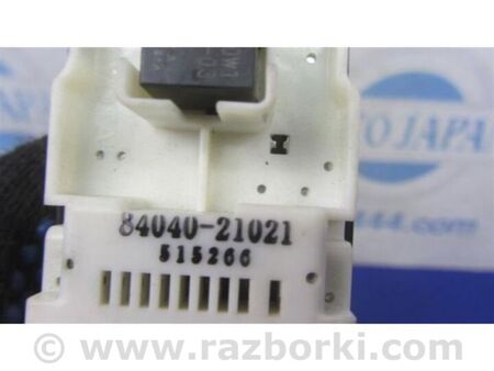 ФОТО Блок керування склопідіймачами для Scion tC (2005-2010) Київ