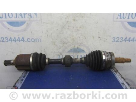 ФОТО Привід передній для KIA Sorento 2 XM (09-14) Київ