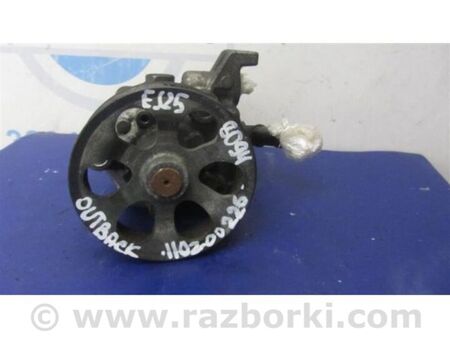 ФОТО Насос ГПК для Subaru Outback IV BM/BR (09-14) Київ