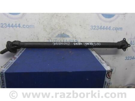 ФОТО Карданний вал передній для Infiniti FX S50 (03-08) Київ