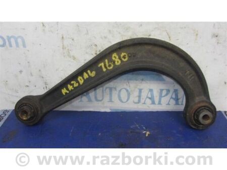 ФОТО Важіль задньої підвіски поперечний верхній для Mazda 6 GJ (12-15) Київ