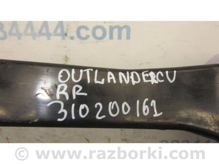 ФОТО Балка задньої підвіски для Mitsubishi Outlander Київ