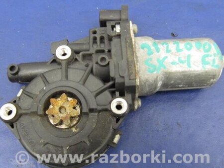 ФОТО Моторчик склопідйомника для Suzuki SX4 I (06-14) Київ