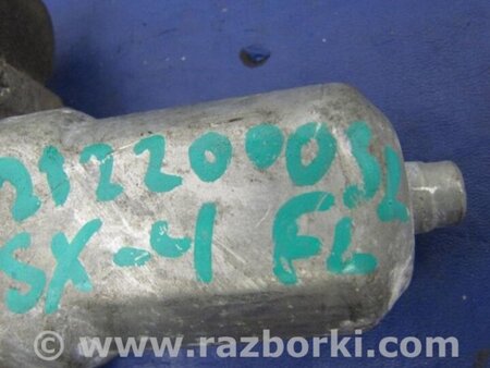 ФОТО Моторчик склопідйомника для Suzuki SX4 I (06-14) Київ