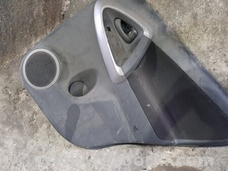 ФОТО Карта дверей для Toyota RAV-4 III CA30W/XA30 (05-16) Київ