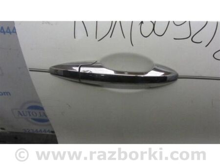 ФОТО Двері для Acura RDX TB 1/2 (06-12) Київ