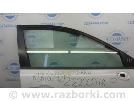 ФОТО Двері для Acura RDX TB 1/2 (06-12) Київ