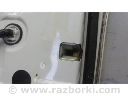 ФОТО Двері для Acura RDX TB 1/2 (06-12) Київ