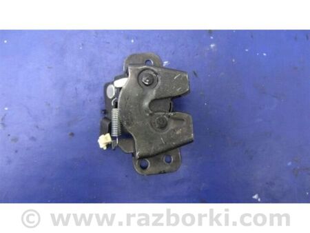 ФОТО Замок скла кришки багажника для Hyundai Tucson I JM (04-10) Київ