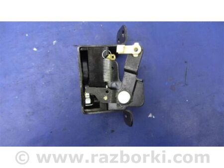 ФОТО Замок скла кришки багажника для Hyundai Tucson I JM (04-10) Київ