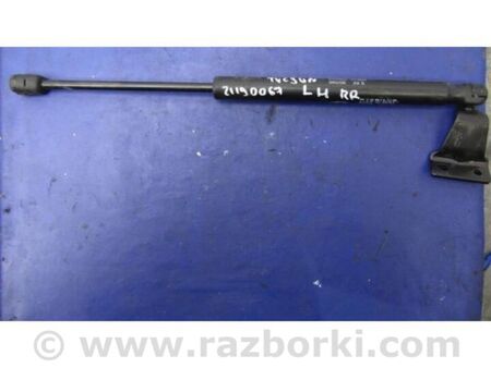 ФОТО Амортизатор скла кришки багажника для Hyundai Tucson I JM (04-10) Київ