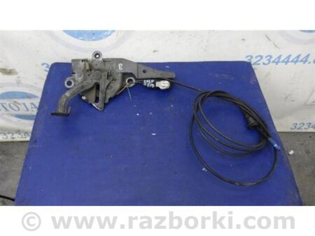 ФОТО Замок капоту для Toyota Camry 40 XV40 (06-11) Київ