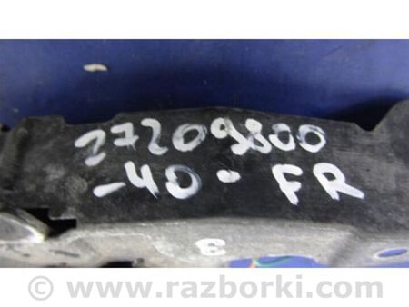 ФОТО Замок капоту для Toyota Camry 40 XV40 (06-11) Київ