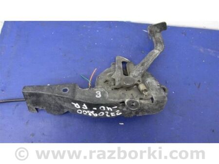 ФОТО Замок капоту для Toyota Camry 40 XV40 (06-11) Київ