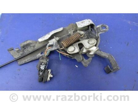 ФОТО Замок капоту для Toyota Camry 40 XV40 (06-11) Київ