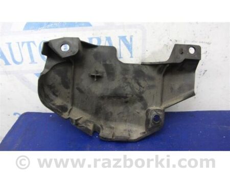 ФОТО Захист двигуна для Honda Accord VII CL7/CL9 (02-08) Київ