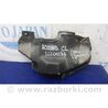 Захист двигуна Honda Accord VII CL7/CL9 (02-08)