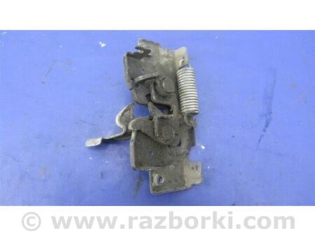 ФОТО Замок капоту для Mazda CX-7 Київ