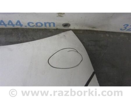 ФОТО Кришка багажника для Lexus LS460 USF41/UVF45 (07-12) Київ