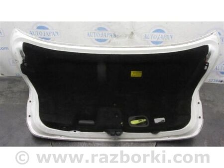 ФОТО Кришка багажника для Lexus LS460 USF41/UVF45 (07-12) Київ