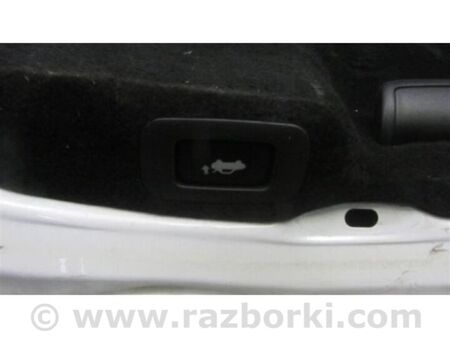 ФОТО Кришка багажника для Lexus LS460 USF41/UVF45 (07-12) Київ