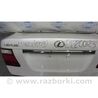 Кришка багажника Lexus LS460 USF41/UVF45 (07-12)