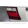 ФОТО Кришка багажника для Lexus LS460 USF41/UVF45 (07-12) Київ