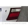 ФОТО Кришка багажника для Lexus LS460 USF41/UVF45 (07-12) Київ