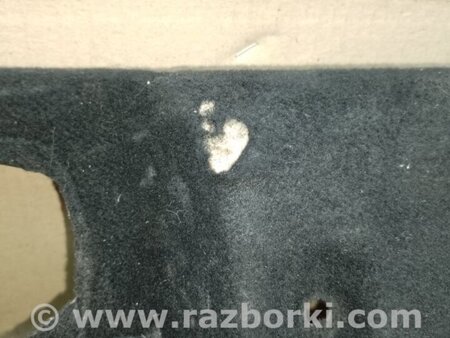 ФОТО Обшивка кришки багажника для Lexus LS460 USF41/UVF45 (07-12) Київ