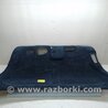 Обшивка кришки багажника Lexus LS460 USF41/UVF45 (07-12)