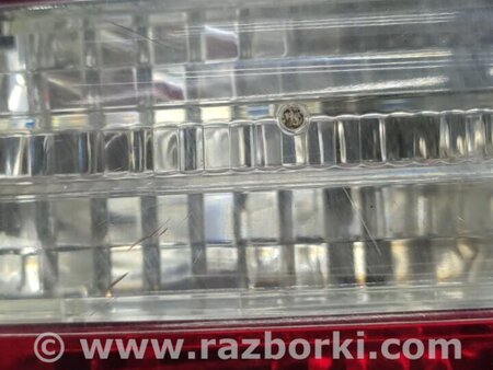 ФОТО Ліхтар внутрішній для Lexus LS460 USF41/UVF45 (07-12) Київ