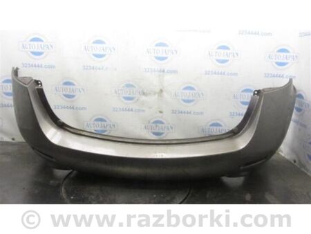 ФОТО Бампер задній для Nissan Murano Z51 (08-14) Київ