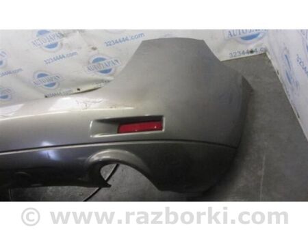 ФОТО Бампер задній для Nissan Murano Z51 (08-14) Київ