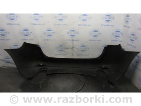 ФОТО Бампер задній для Nissan Murano Z51 (08-14) Київ