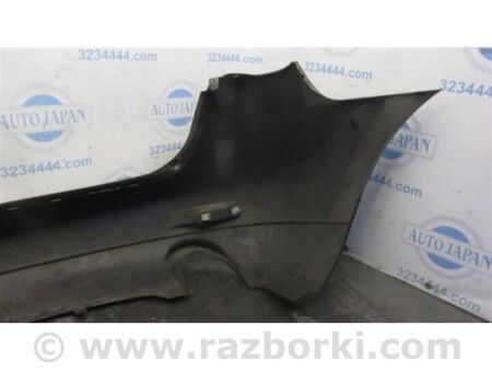 ФОТО Бампер задній для Nissan Murano Z51 (08-14) Київ