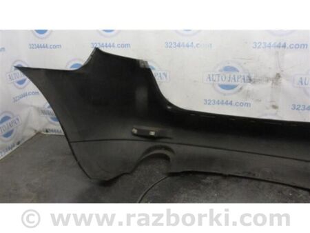 ФОТО Бампер задній для Nissan Murano Z51 (08-14) Київ