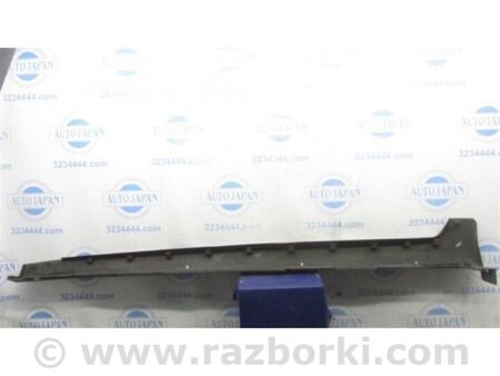 ФОТО Накладка порогу зовнішня для KIA Optima 3 TF (10-15) Київ