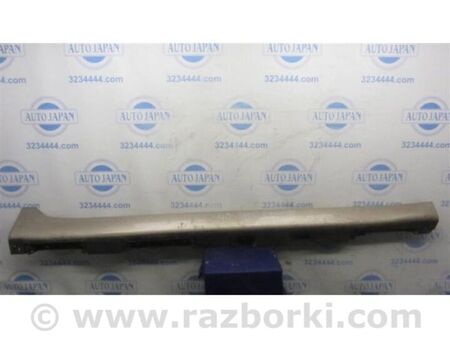 ФОТО Накладка порогу зовнішня для Toyota Camry 40 XV40 (06-11) Київ