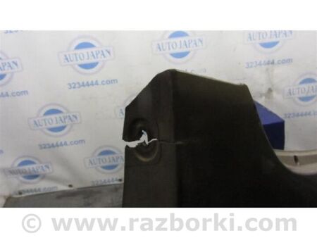 ФОТО Накладка порогу зовнішня для Toyota Camry 40 XV40 (06-11) Київ