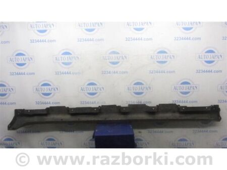 ФОТО Накладка порогу зовнішня для Toyota Camry 40 XV40 (06-11) Київ