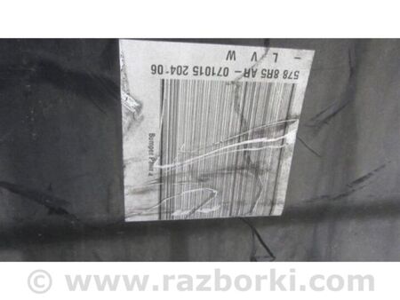 ФОТО Бампер задній для Toyota Avalon XX30 (12.2004-10.2012) Київ