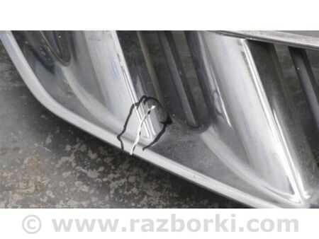 ФОТО Решітка радіатора для Nissan Murano Z51 (08-14) Київ