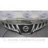 Решітка радіатора Nissan Murano Z51 (08-14)