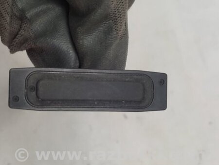 ФОТО Кнопка відкриття багажника зовнішня для Nissan Altima L32 Київ