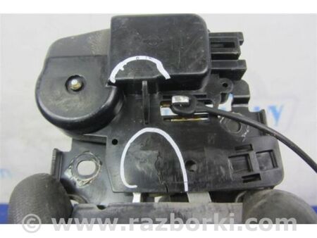 ФОТО Замок кришки багажника для Nissan Sentra B17 (12-19) Київ